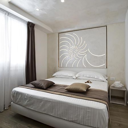 Il Mare Dentro Rooms San Vito Lo Capo Eksteriør bilde