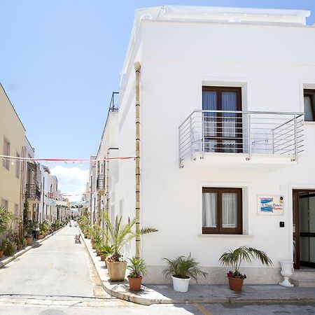 Il Mare Dentro Rooms San Vito Lo Capo Eksteriør bilde