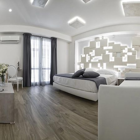 Il Mare Dentro Rooms San Vito Lo Capo Eksteriør bilde