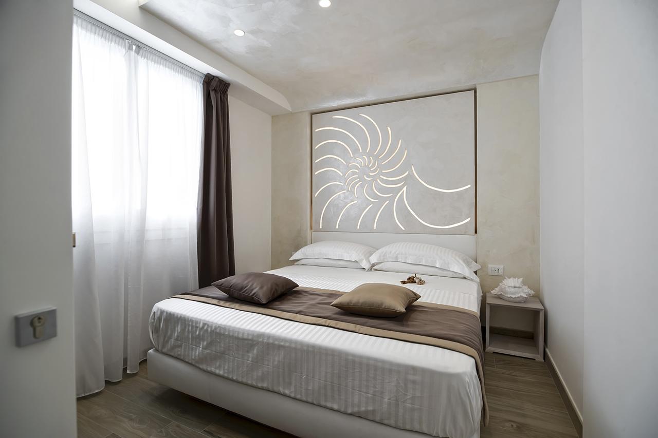 Il Mare Dentro Rooms San Vito Lo Capo Eksteriør bilde