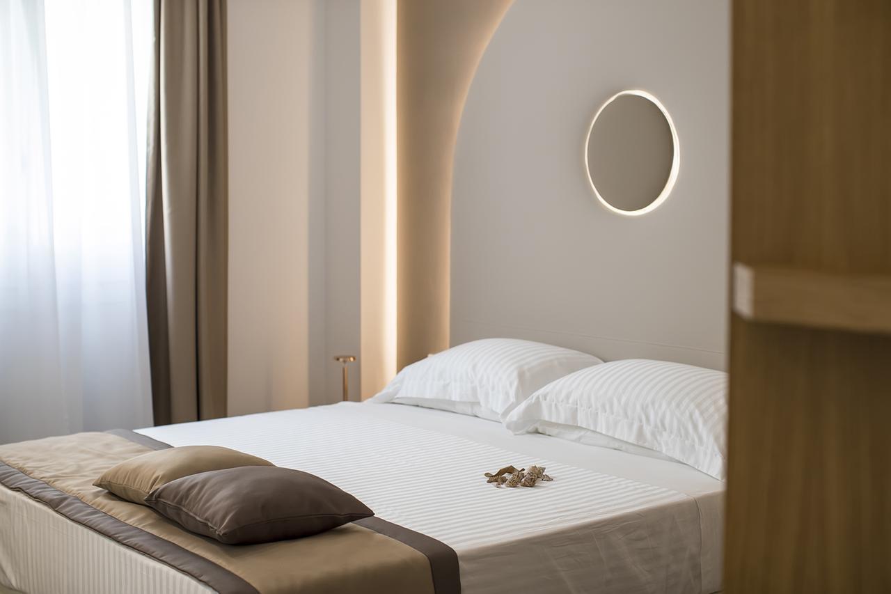 Il Mare Dentro Rooms San Vito Lo Capo Eksteriør bilde