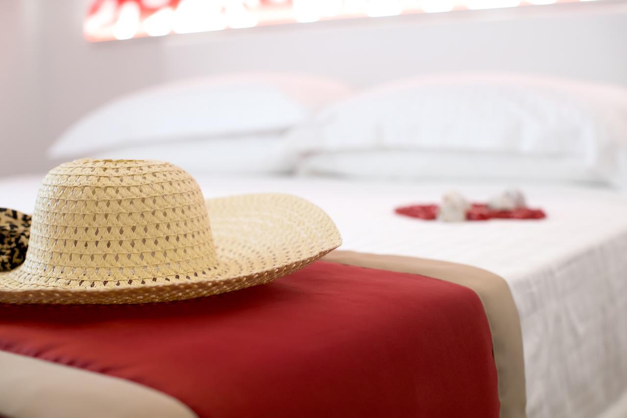 Il Mare Dentro Rooms San Vito Lo Capo Eksteriør bilde