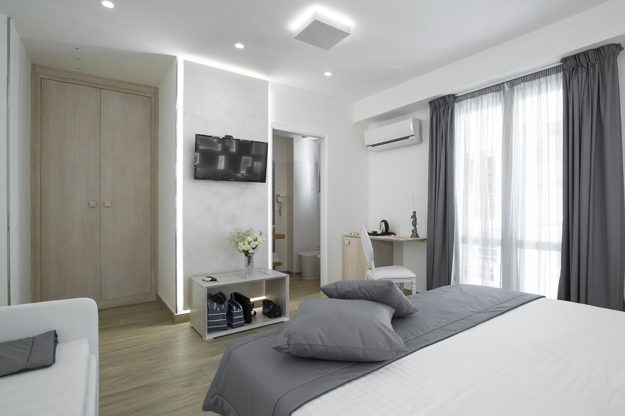 Il Mare Dentro Rooms San Vito Lo Capo Eksteriør bilde