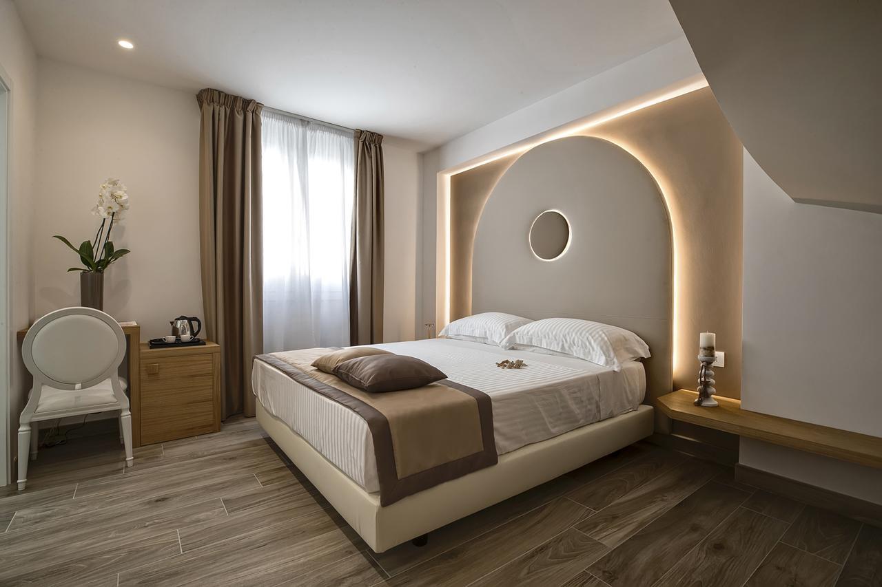 Il Mare Dentro Rooms San Vito Lo Capo Eksteriør bilde