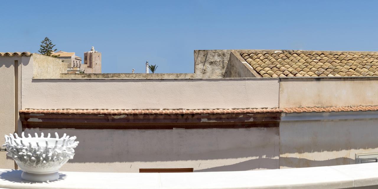 Il Mare Dentro Rooms San Vito Lo Capo Eksteriør bilde