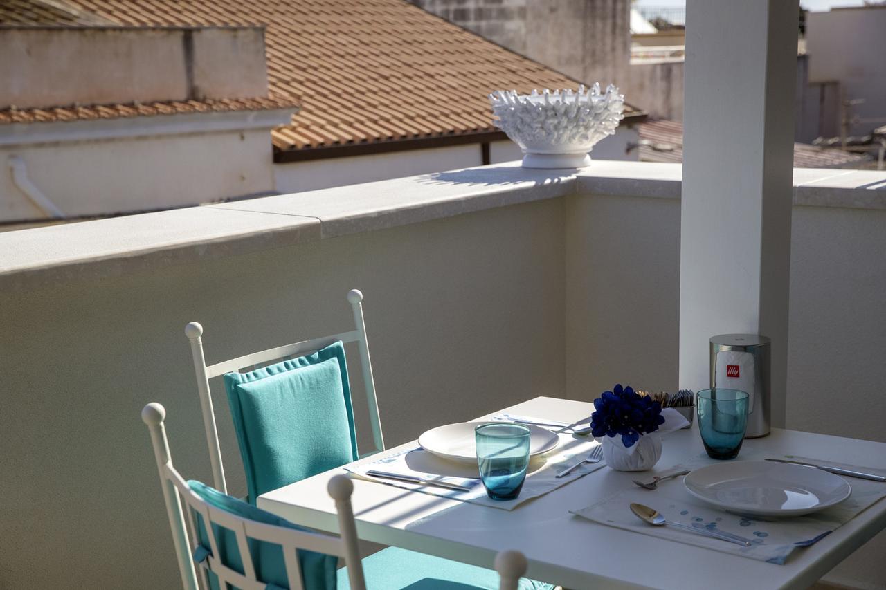 Il Mare Dentro Rooms San Vito Lo Capo Eksteriør bilde