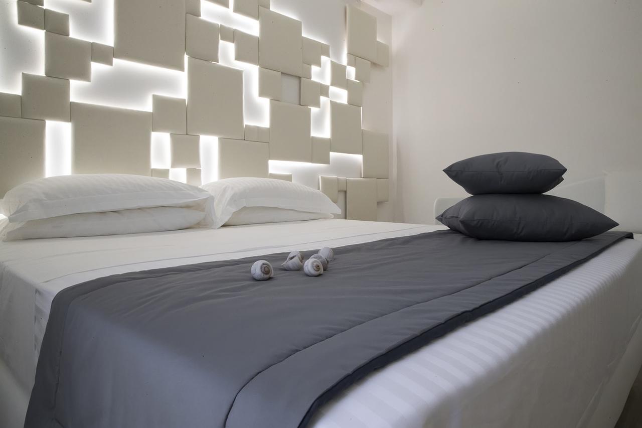 Il Mare Dentro Rooms San Vito Lo Capo Eksteriør bilde