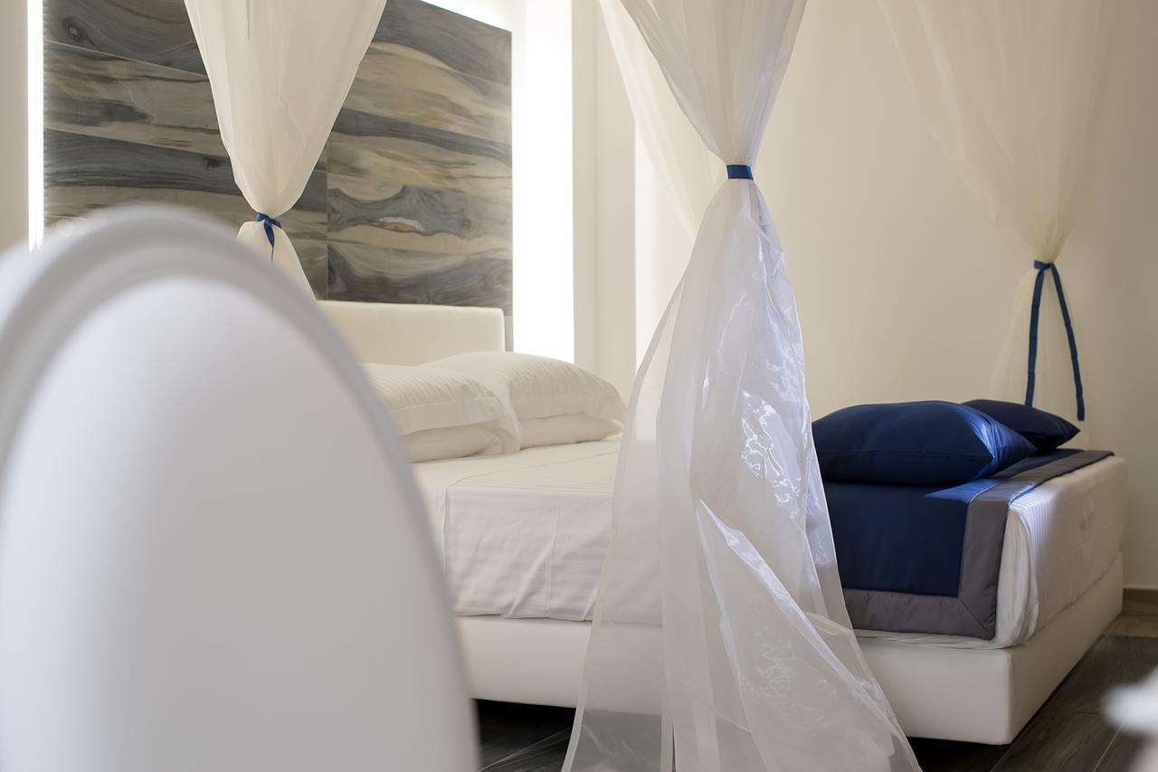 Il Mare Dentro Rooms San Vito Lo Capo Eksteriør bilde