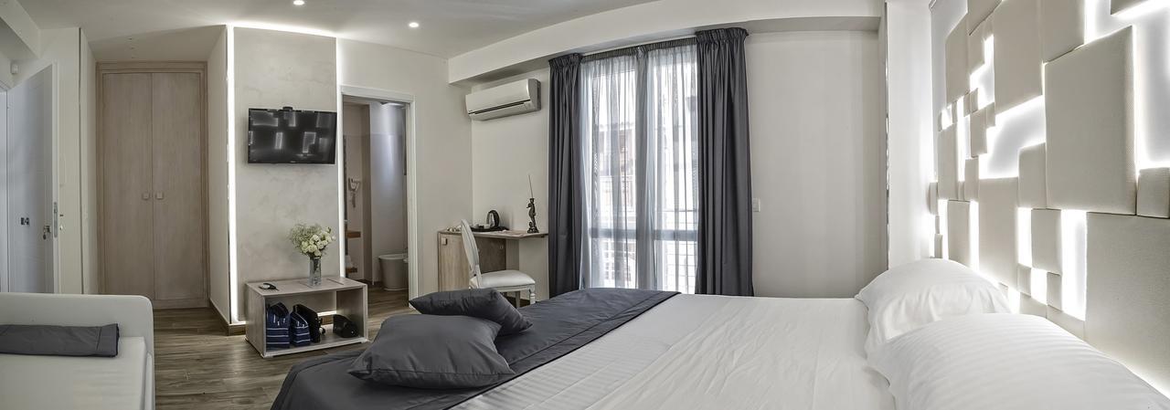 Il Mare Dentro Rooms San Vito Lo Capo Eksteriør bilde