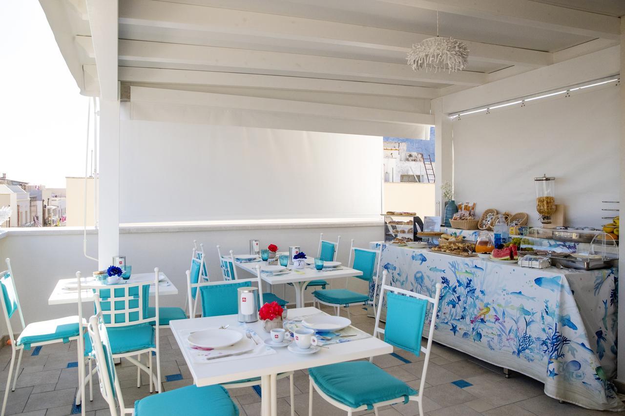 Il Mare Dentro Rooms San Vito Lo Capo Eksteriør bilde