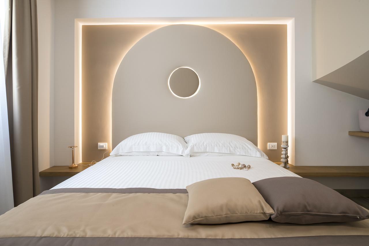 Il Mare Dentro Rooms San Vito Lo Capo Eksteriør bilde