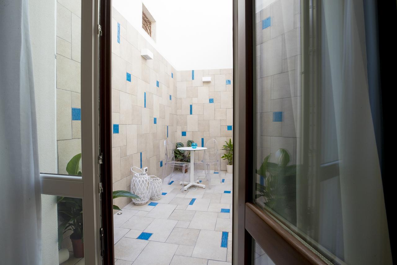 Il Mare Dentro Rooms San Vito Lo Capo Eksteriør bilde